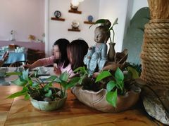 -茶油香闽南菜·花园餐厅(前埔店)