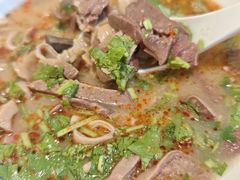 -李小老烧饼(常营民族家园店)