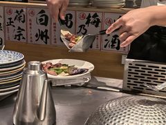 -大成铁板烧•板前(复古餐厅石老人店)