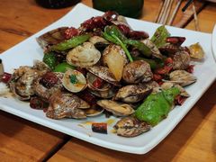 -食客烧烤(罗道庄店)