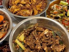 -辣盆盆麻辣小龙虾(哈尔滨总店)
