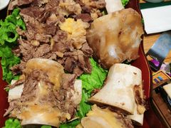 -草原塞蛮羊火锅城(港湾店)