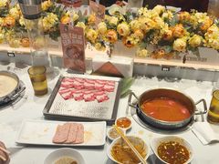 -呷哺呷哺 黄金牧场 (大港油田幸福广场店)