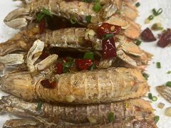 -永顺潮汕菜海鲜砂锅粥生腌大排档(万安大厦店)