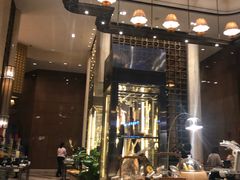 -万达瑞华酒店美食汇自助餐厅(楚河汉街店)
