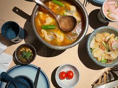 -山石榴·贵州菜(丰盛里店)