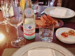 -Tivano意大利餐厅(成都居舍酒店)