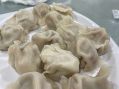 -听涛雅苑百味饺子老家菜馆
