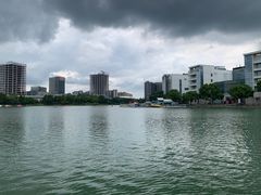 -美兰湖景区