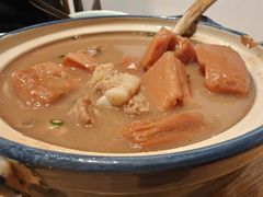 -静一餐厅·湖北菜(前门创始店)