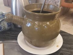 -美极鲜食坊(宝安南路店)