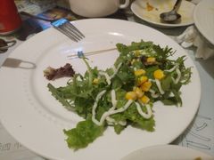 -爱上层楼咖啡馆(为公桥店)