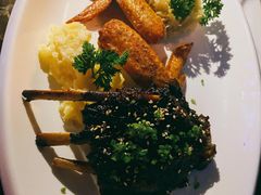 -MOSSO德国餐厅·音乐酒吧(环宇荟店)