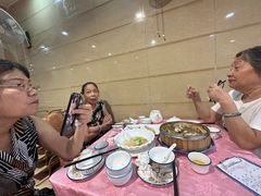 -江记餐厅(罗冲围店)