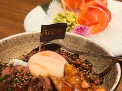 -筱田の食堂·izakaya(淮海中路店)
