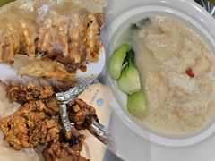 -邢家锅贴老店·非遗·开封菜(金明广场店)