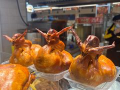 -利群胶州购物广场(澳门路店)