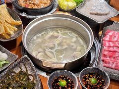 -享润四季椰子鸡音乐主题餐厅(晋江万达店)
