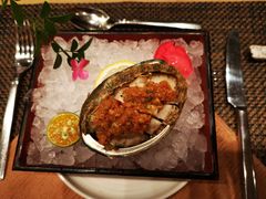 -和·铁板烧·OMAKASE(望京昆泰嘉晟酒店)
