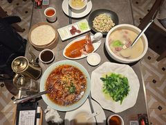 -金鸭季·北京烤鸭(深业上城店)