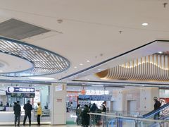 -西藏天海商城(天海路店)