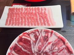 -如在蜀毛肚火锅(五象万象汇店)