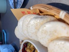 -老家水饺濮阳菜(巴黎街店)