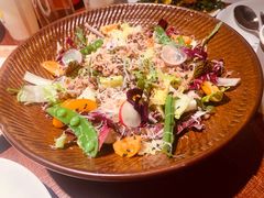 杂锦沙律-卡朋厨房(289艺术园区店)