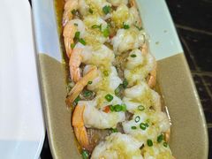 -外婆家(义乌新光汇购物中心店)