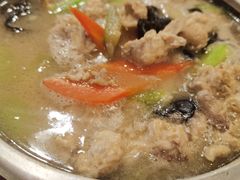 -东方饺子王(和平里店)