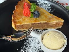 -安妮意大利餐厅(日坛店)