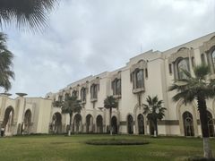 -哈桑二世清真寺