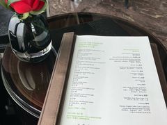 -瑞吉酒店·The Drawing Room闲逸廊·云端下午茶·夜奢Whiskey