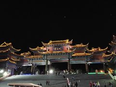 -威海华夏城景区