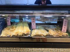 -祈胜邨•顺德鱼生•顺德菜(容桂店)