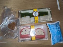 -米阿糯糕团•酒酿•甜品(莫愁店)