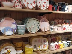 -The Green Party(联盛·九江快乐城店)