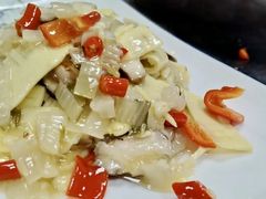 -千岛湖小鱼儿·淳安匠心农家菜