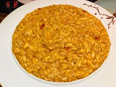 精品清炒蟹粉-蟹榭·本帮江浙菜·蟹宴(五角场合生汇商场店)