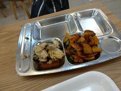 -交通大学（闵行校区）-第二餐饮大楼