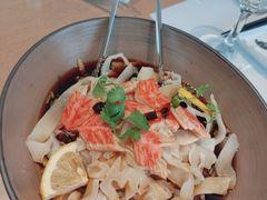 -四季餐厅·新津菜(环湖中路店)