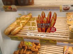 -味多美蛋糕(远大路店)