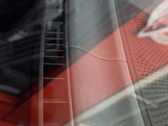 -鲨鱼皮汽车凹陷玻璃修复(静安店)