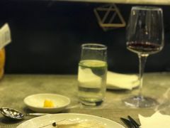 -Wei菋·Le Bistrot