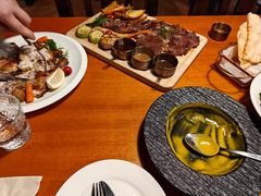 -布拉格餐厅· 中欧捷克菜(全国首店)