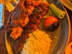 -Elif Turkish BBQ Restaurant