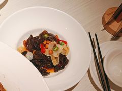 -九毛九西北菜(番禺万达店)