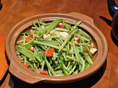 -徽三说·土徽菜·中国徽菜连锁品牌(一中店)