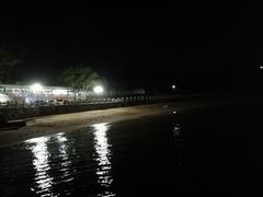 -淇沙湾渔村餐厅