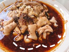 -蒲氏烤鸭(百寿路店)